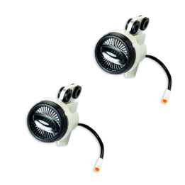KIT PHARES À LED SUPPLÉMENTAIRES