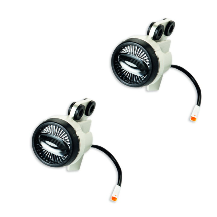 KIT PHARES À LED SUPPLÉMENTAIRES