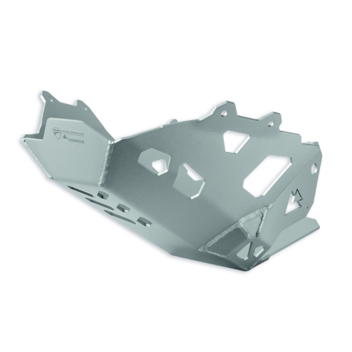 Sabot moteur Multistrada 950