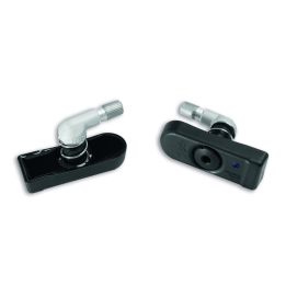 PAIRE SONDES DE PRESSION PNEUS MTS