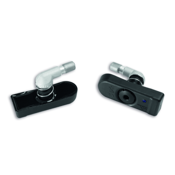 PAIRE SONDES DE PRESSION PNEUS MTS