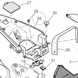 Tray 48311711B