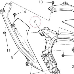 Holder 48311751A