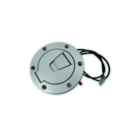 BOUCHON DE RÉSERVOIR HANDS FREE (MAINS LIBRES)