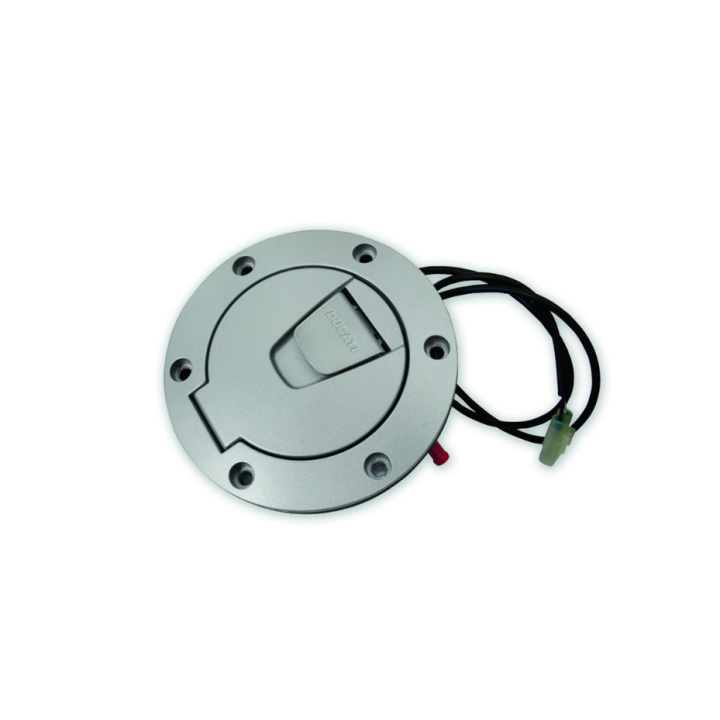 BOUCHON DE RÉSERVOIR HANDS FREE (MAINS LIBRES)