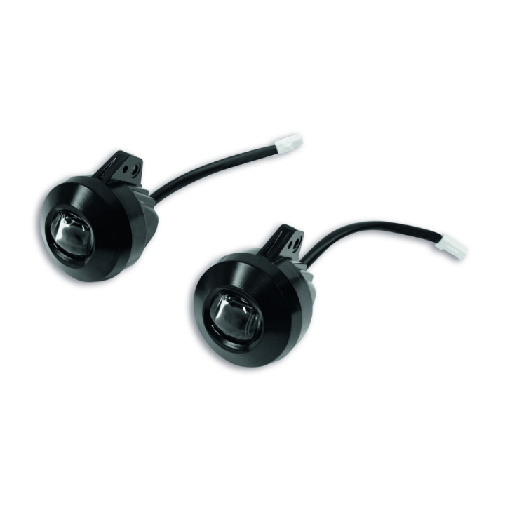 PHARES SUPPLÉMENTAIRES À LED