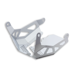 PLAQUE PARE-MOTEUR