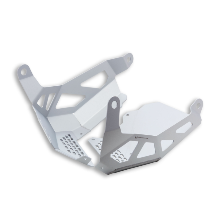 PLAQUE PARE-MOTEUR