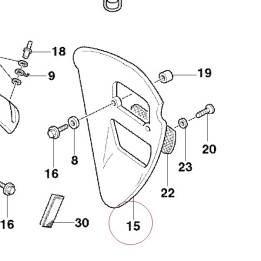 Air conveyor 48410192A