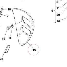 Air conveyor 48410391AX