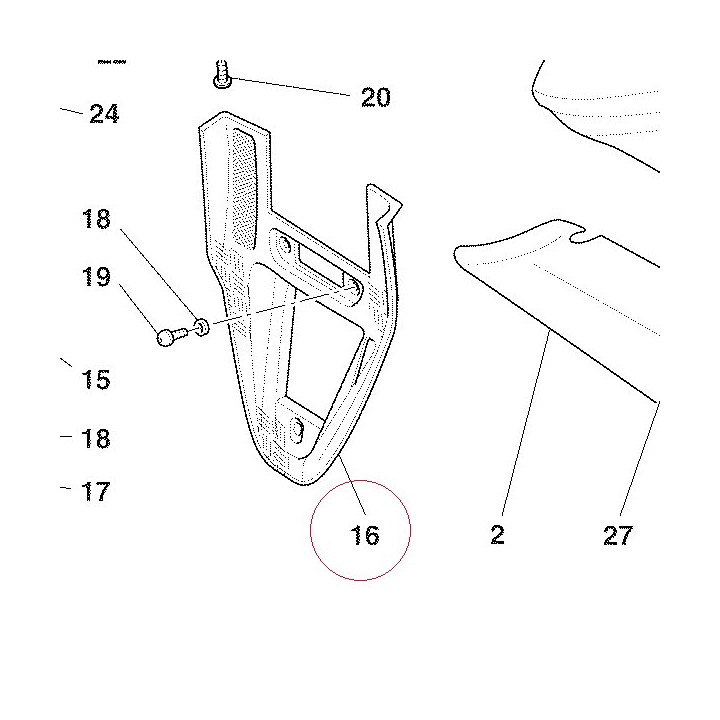 Air conveyor 48410482B