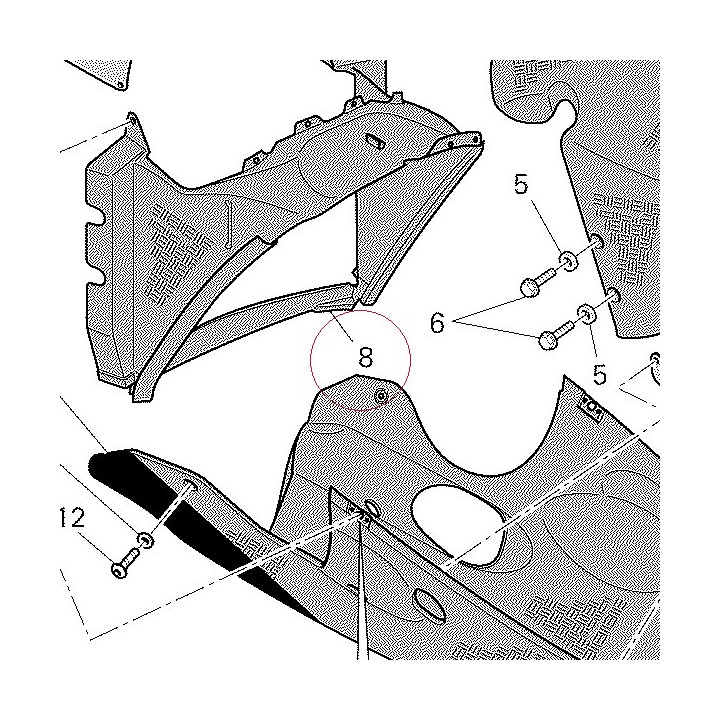 Air conveyor 48410601A