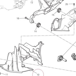 Air conveyor 48411091A