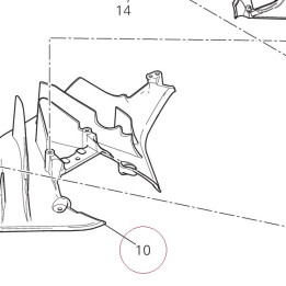 Air conveyor 48411302A