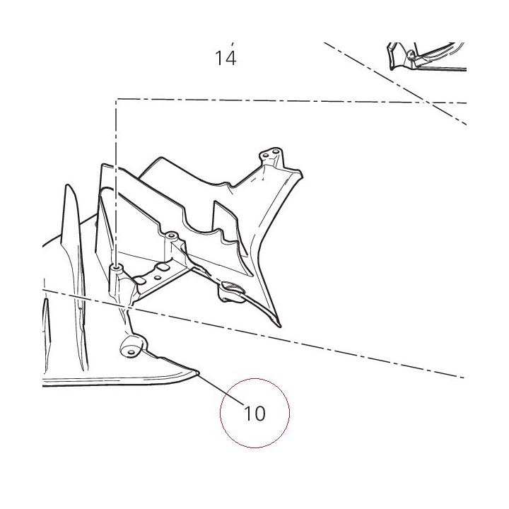 Air conveyor 48411302A