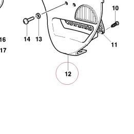 Air conveyor 48430311A