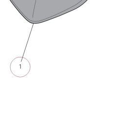 Windshield 48710881AA