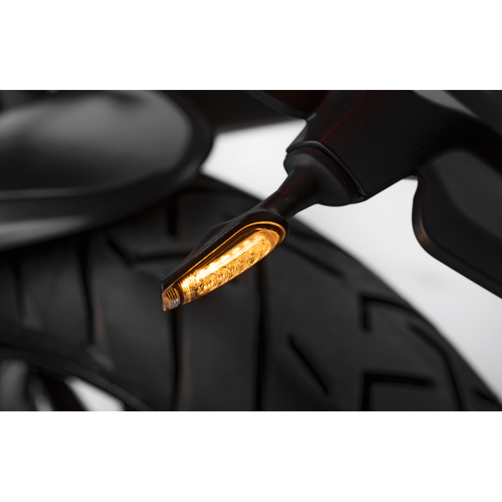 Clignotants LED arrières Multistrada
