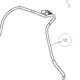 Wiring 5101A861B