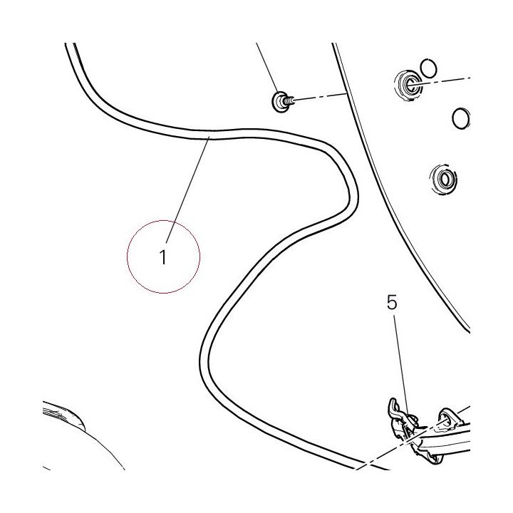 Wiring 5101A871C