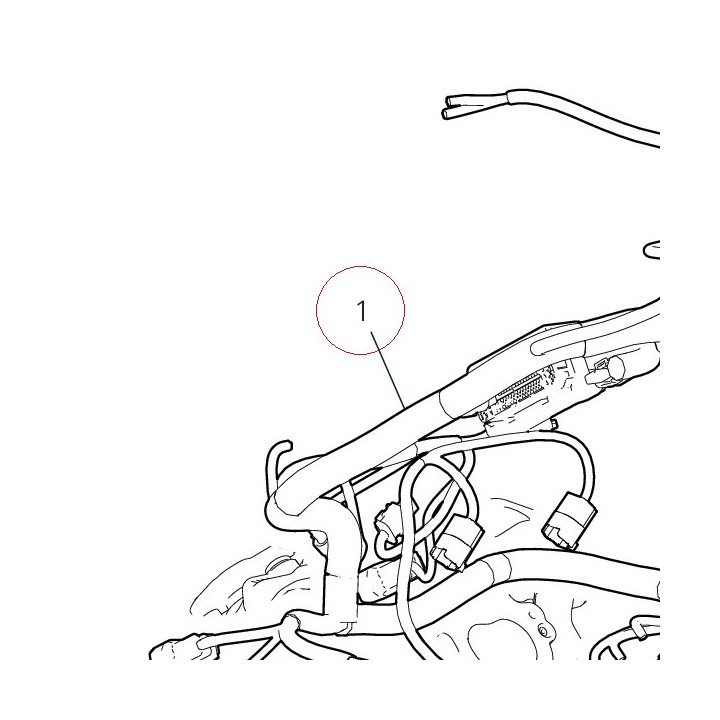 Wiring 5101H911C