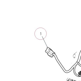 Wiring 5101I241D