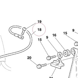 Cable 51310081D
