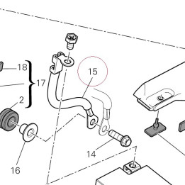 Cable 51310261A