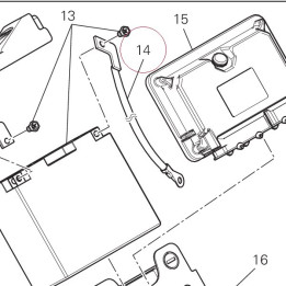 Cable 51310271C