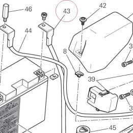 Cable 51310282C