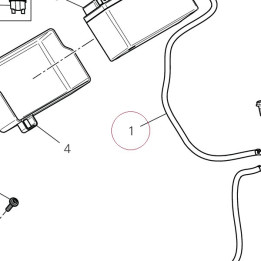 Cable 51311131B