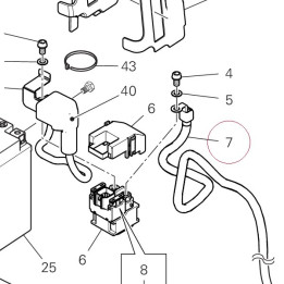 Cable 51411021B