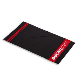 Serviette de plage Ducati Corse