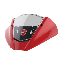 KIT BULLE SPORT 1803 - ROUGE