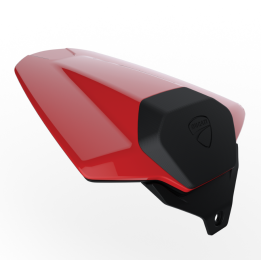 KIT COUVERTURE MONOPLACE 1803 - ROUGE