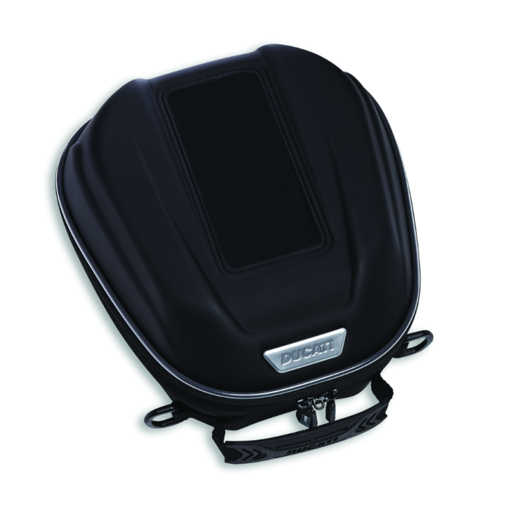 1706 POCKET TANK BAG