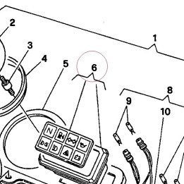 Panel 53620011A