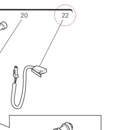 Microswitch 53910371B