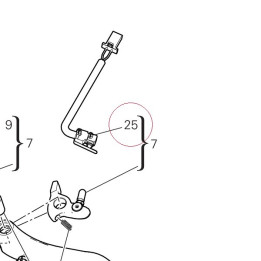 Microswitch 53910461A