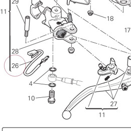 Microswitch 53940491A