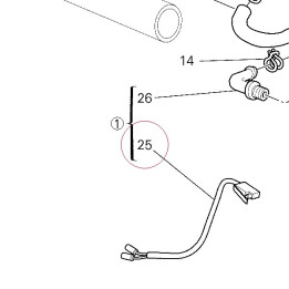 Microswitch 53940661A