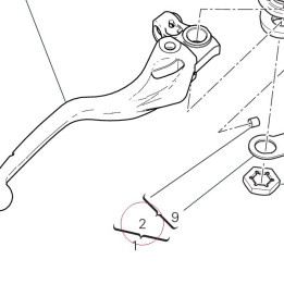Microswitch 53940911A