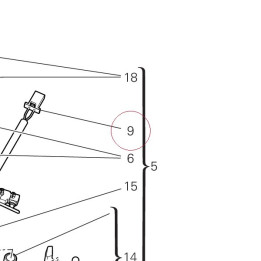 Microswitch 53940921A