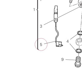 Microswitch 53941011A