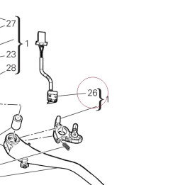 Microswitch 53941041A