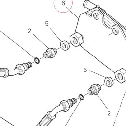 Heat exchanger 54710011A