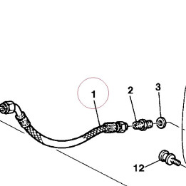Pipe 54910041A