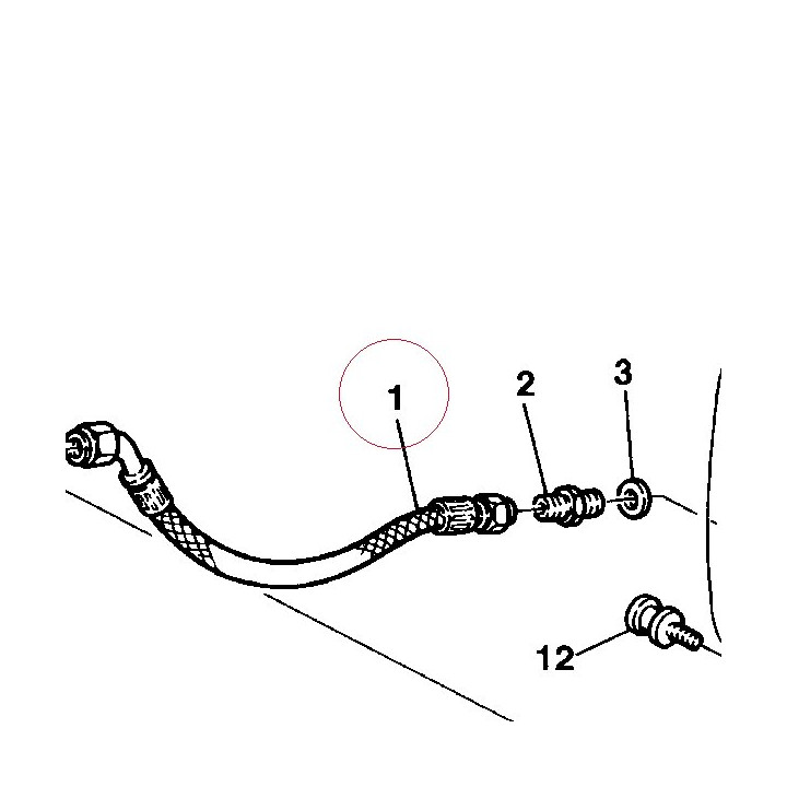 Pipe 54910041A