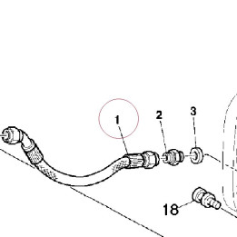 Pipe 54910081A