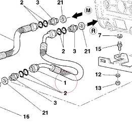 Pipe 54910181C